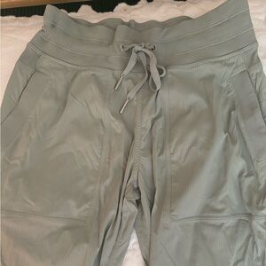 Lululemon Dance Studio Pants!